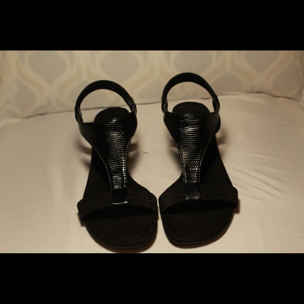 Alfani Low Wedge